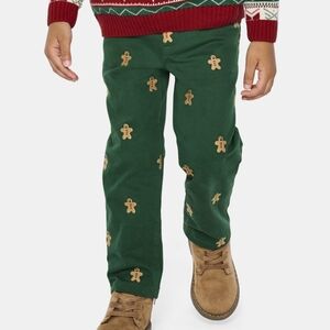 Gingerbread Pants